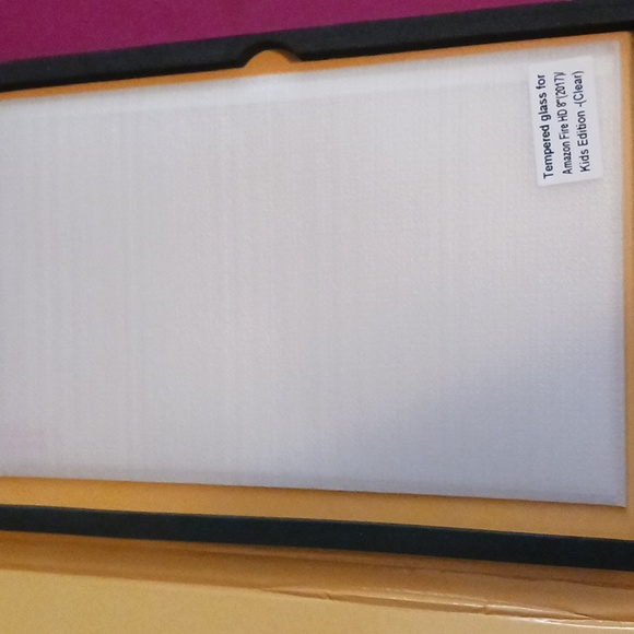 Supershieldz screen protector - Picture 2 of 2